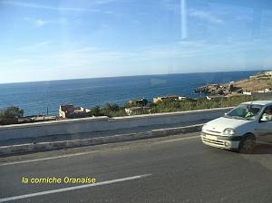 ORAN MAI 2008 3170 la corniche oranaise